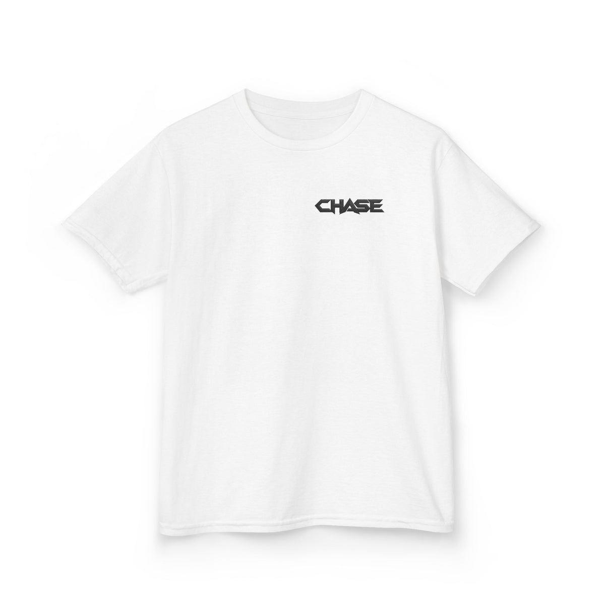 Chase McMillan Youth Heavy Cotton Tee