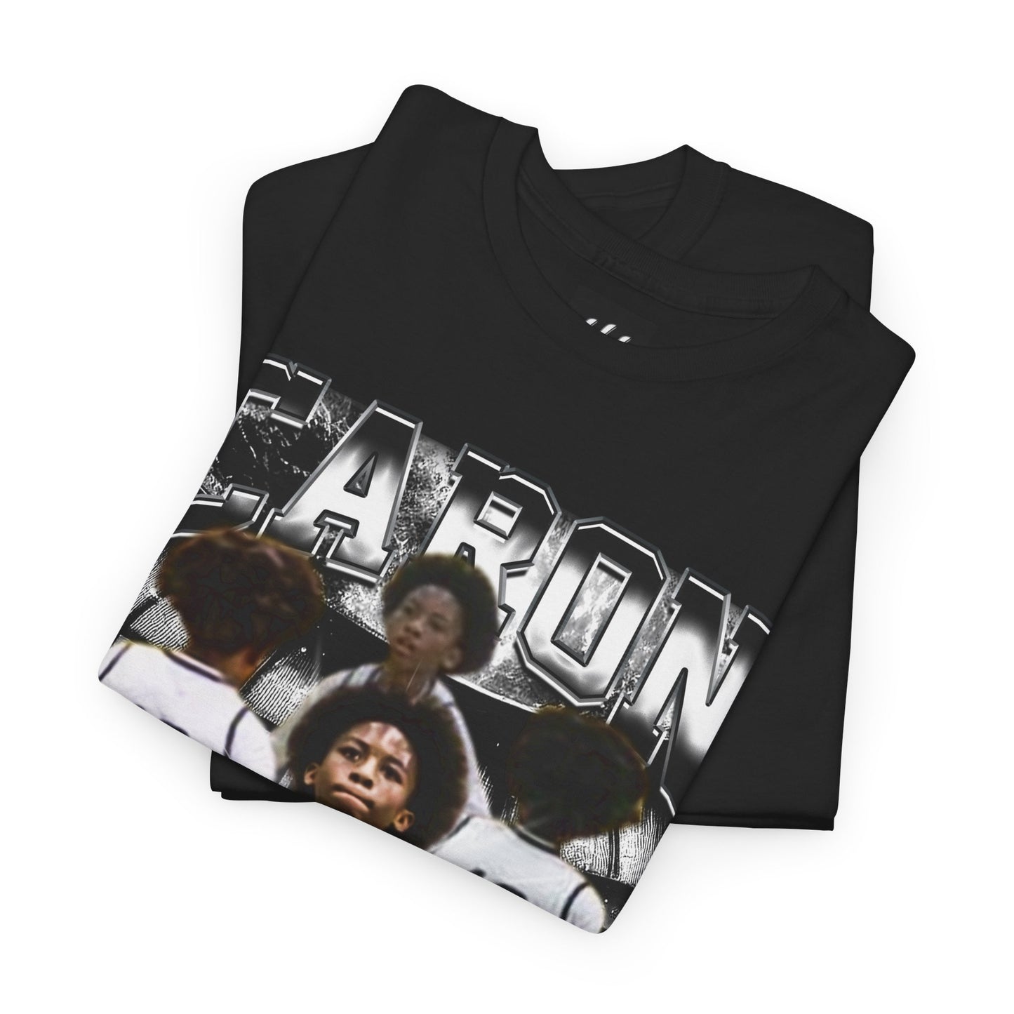 Cj Harrison Heavy Cotton Tee
