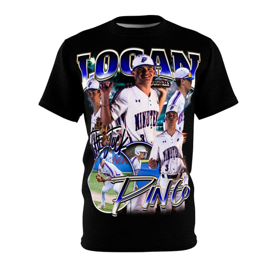 Logan Pinto Vintage Full Pree