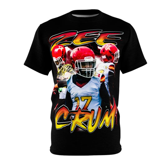 Zee Crum Vintage Full Pree