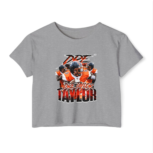 Dre Taylor Crop Top