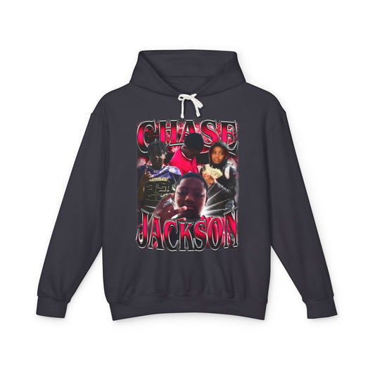 Chase Jackson Hoodie