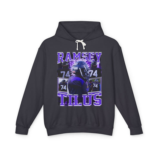 Ramsey Tilus Hoodie