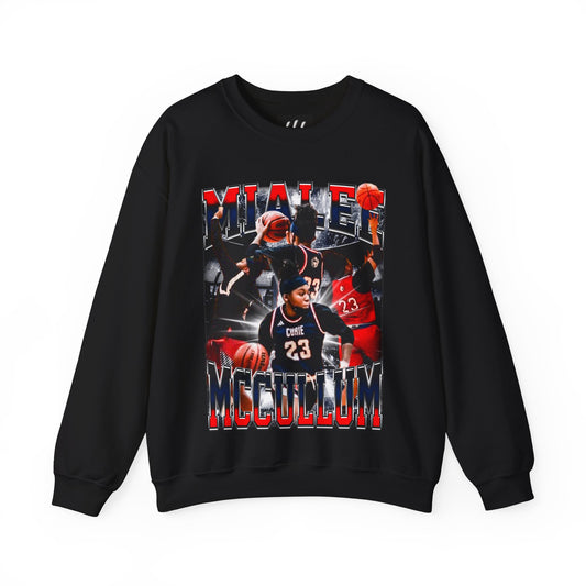 Mialee Mccullum Crewneck Sweatshirt