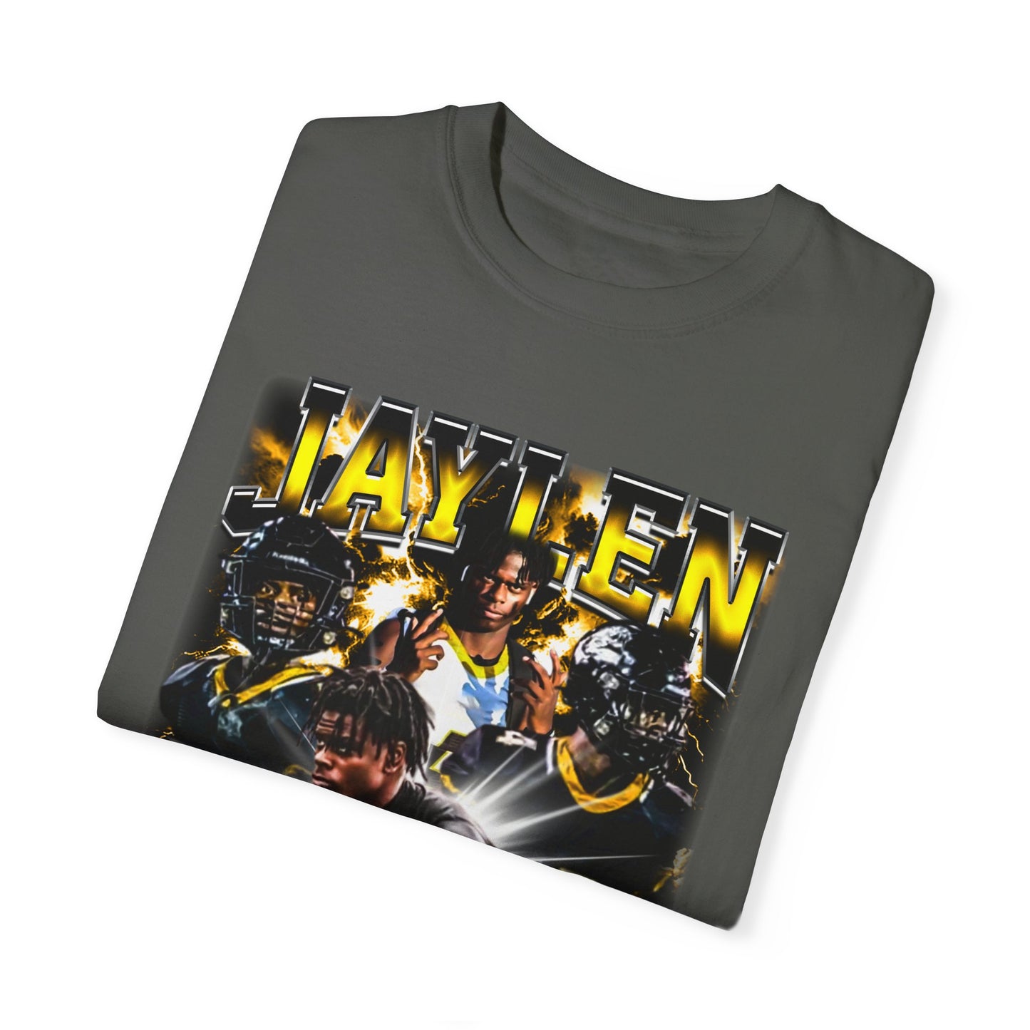 Jaylen Scott Heavyweight Premium Tee