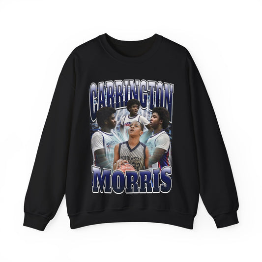 Carrington Morris Crewneck Sweatshirt