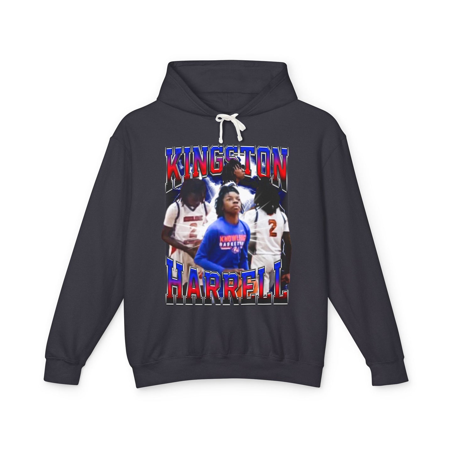 Kingston Harrell Hoodie