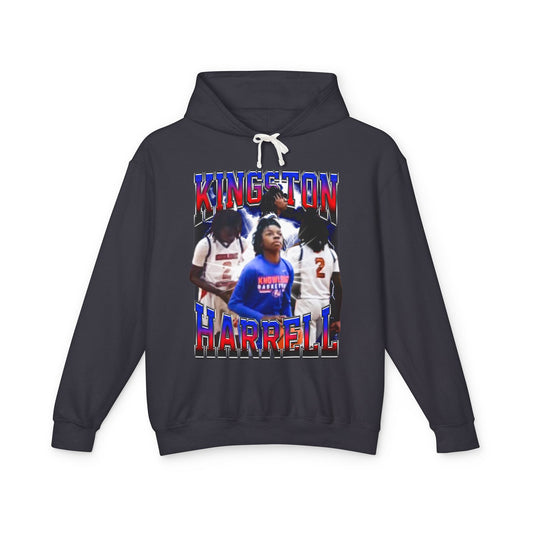 Kingston Harrell Hoodie