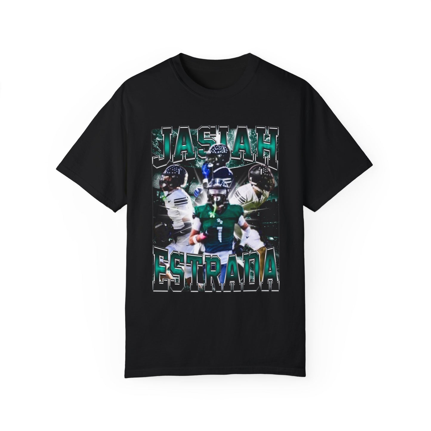 Jasiah Estrada Heavyweight Premium Tee