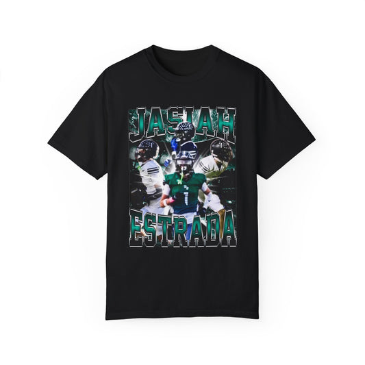 Jasiah Estrada Heavyweight Premium Tee