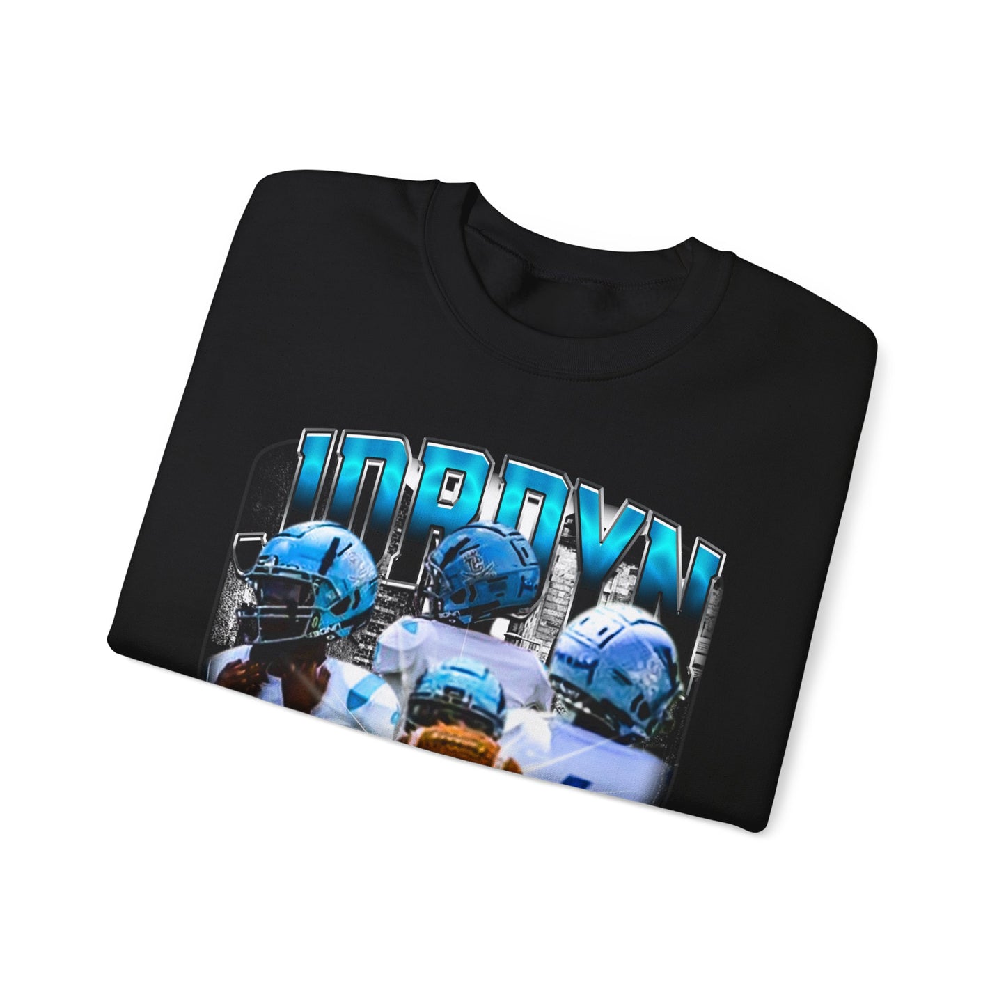 Jordyn Lenix Crewneck Sweatshirt