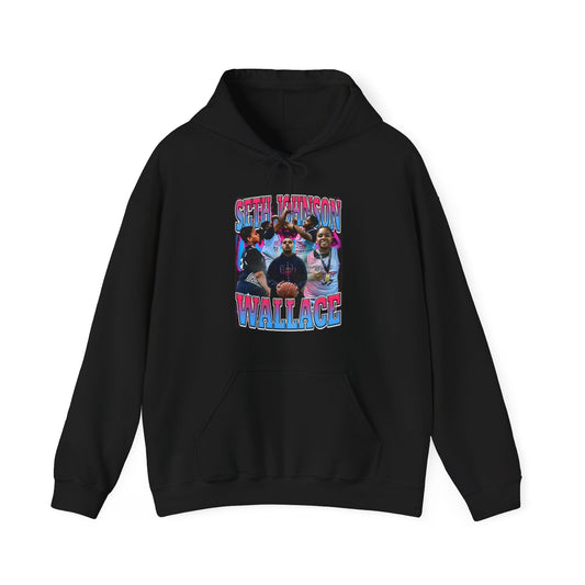 Seth Johnson Wallace Hoodie