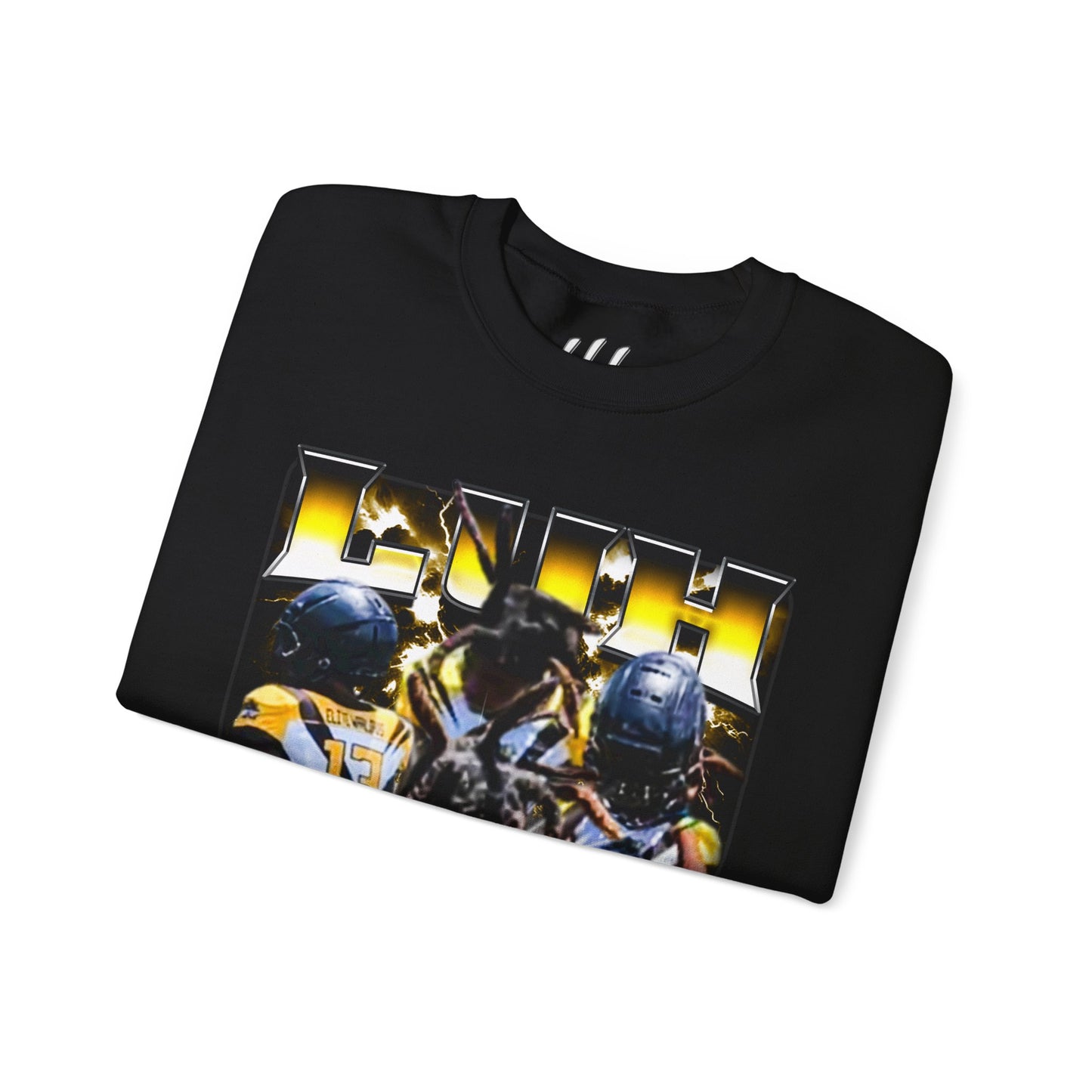 Luh Timmy Crewneck Sweatshirt