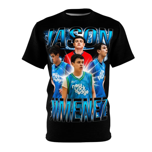 Jason Jimenez Vintage Full Pree