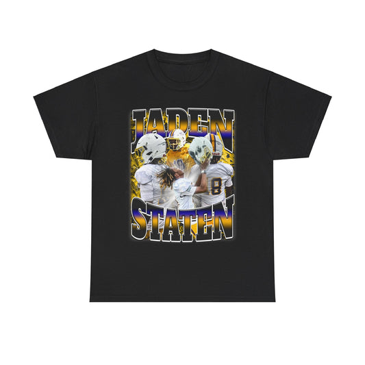 Jaden Staten Heavy Cotton Tee