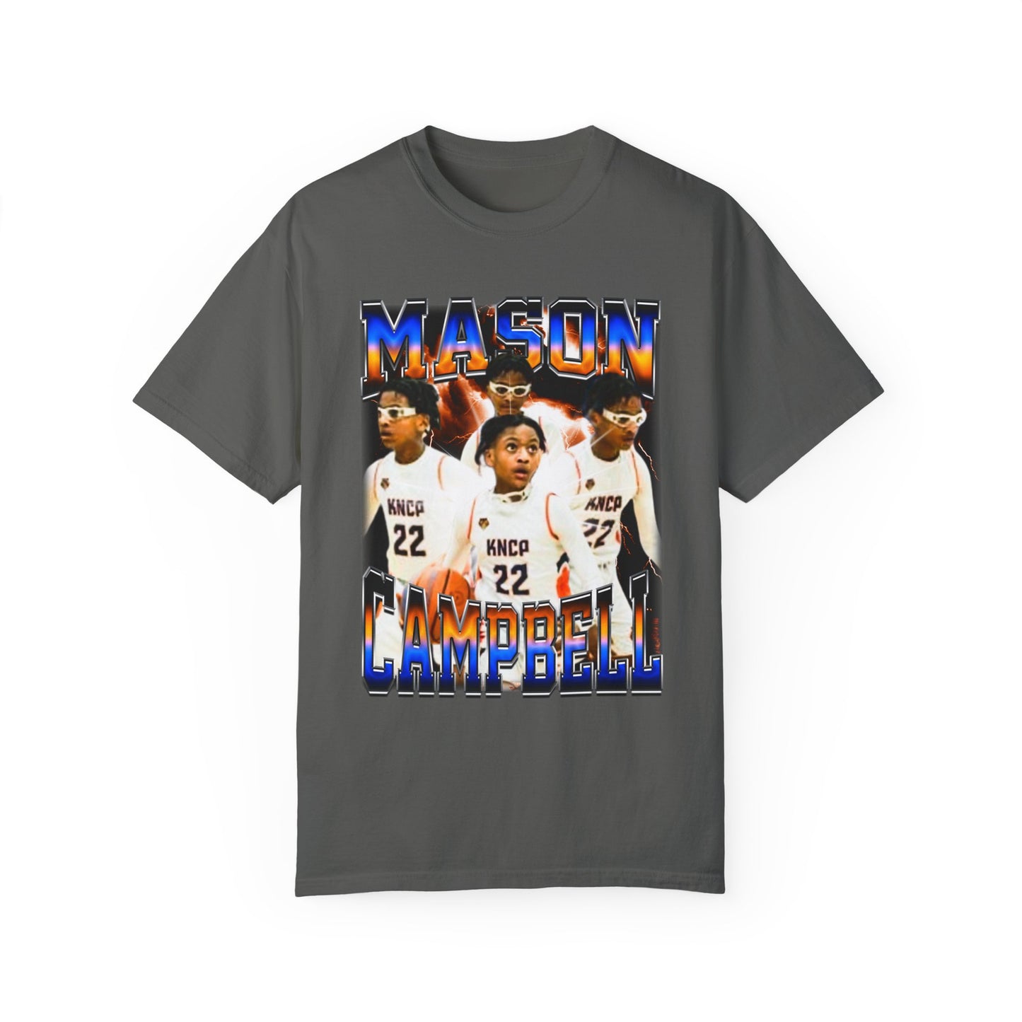 Mason Campbell Heavyweight Premium Tee