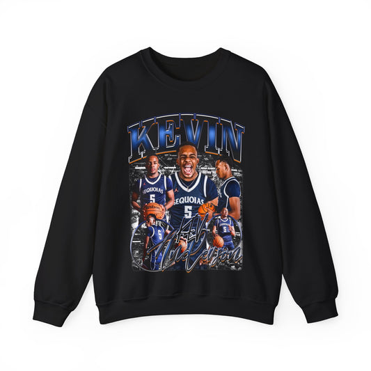 Kevin Anderson Crewneck Sweatshirt