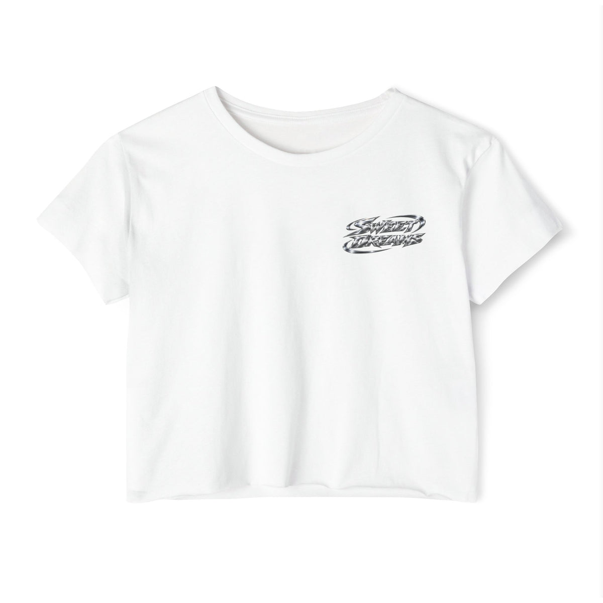 Jaden Williams Crop Top