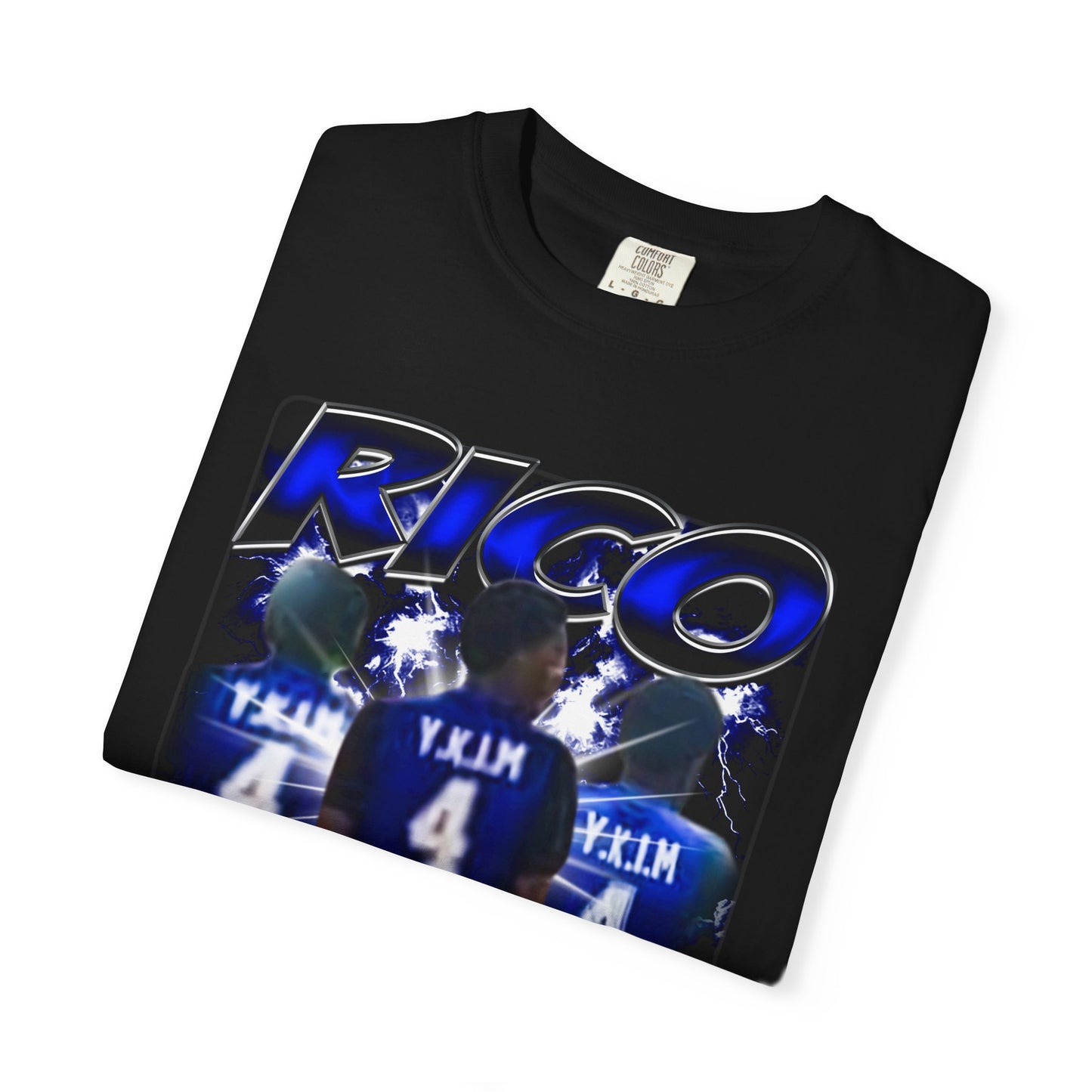 Rico Little Heavyweight Premium Tee