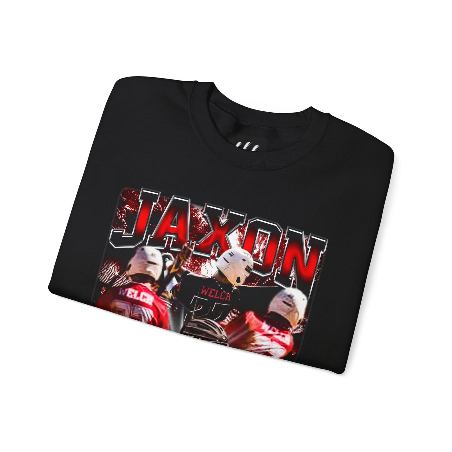 Jaxon Welch Crewneck Sweatshirt