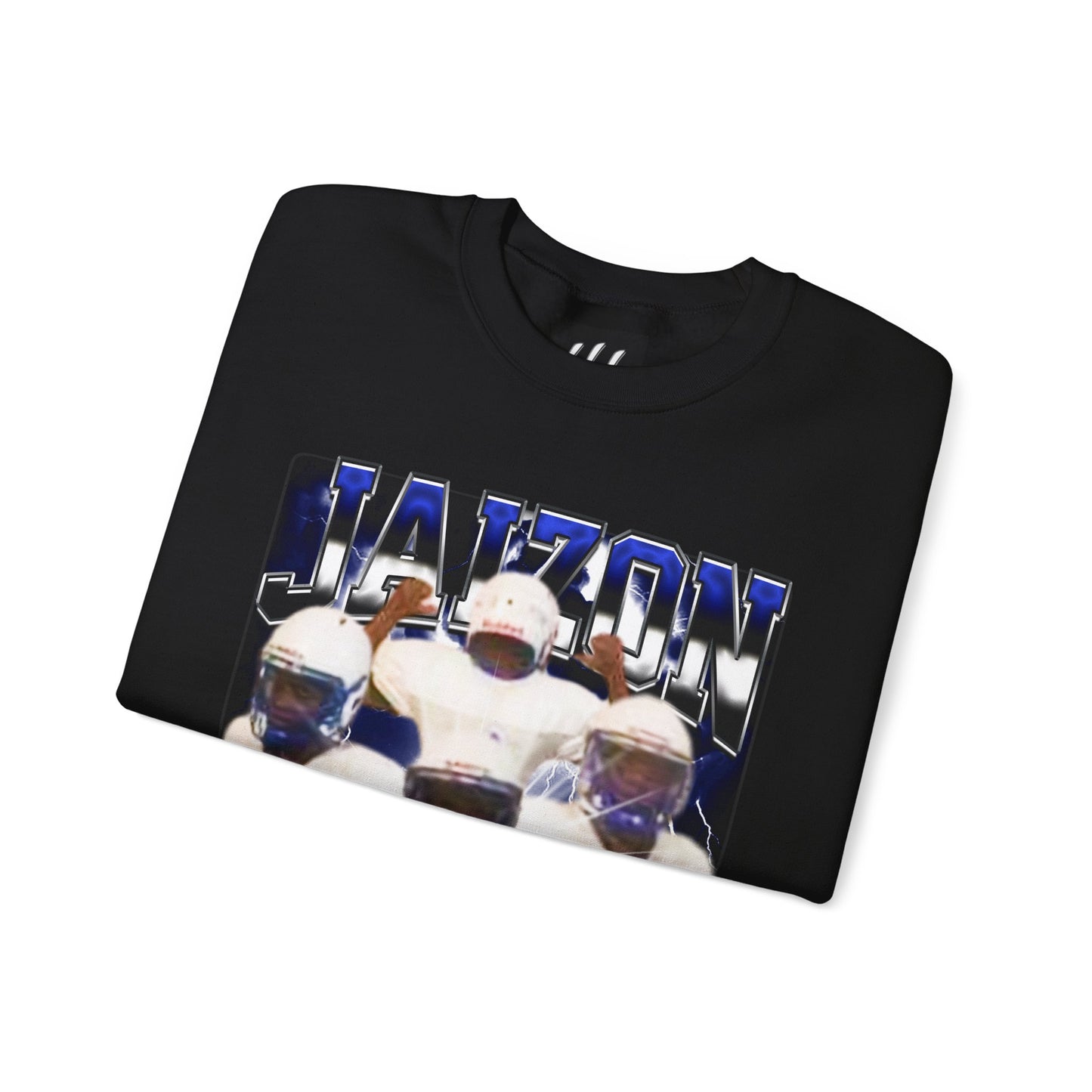 Jaizon Grace Crewneck Sweatshirt