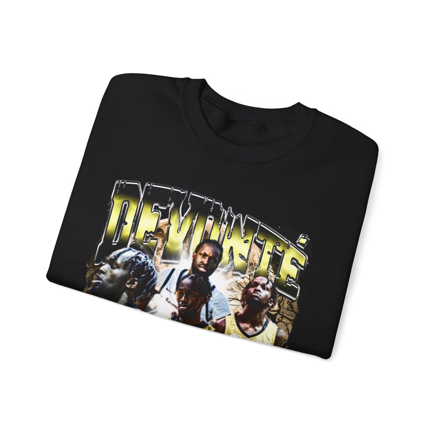 Devonte Ward Crewneck Sweatshirt
