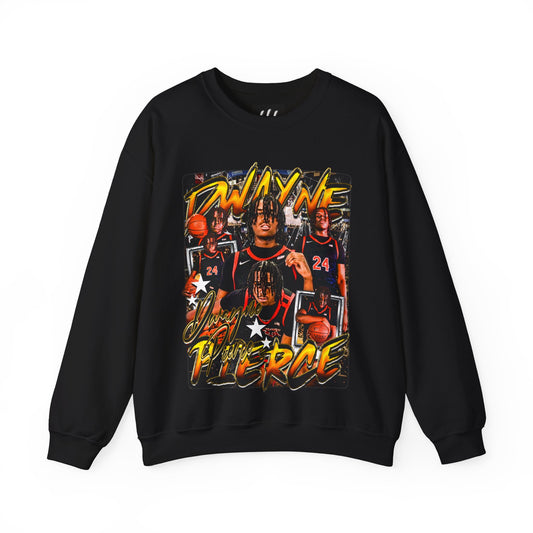 Dwayne Pierce Crewneck Sweatshirt