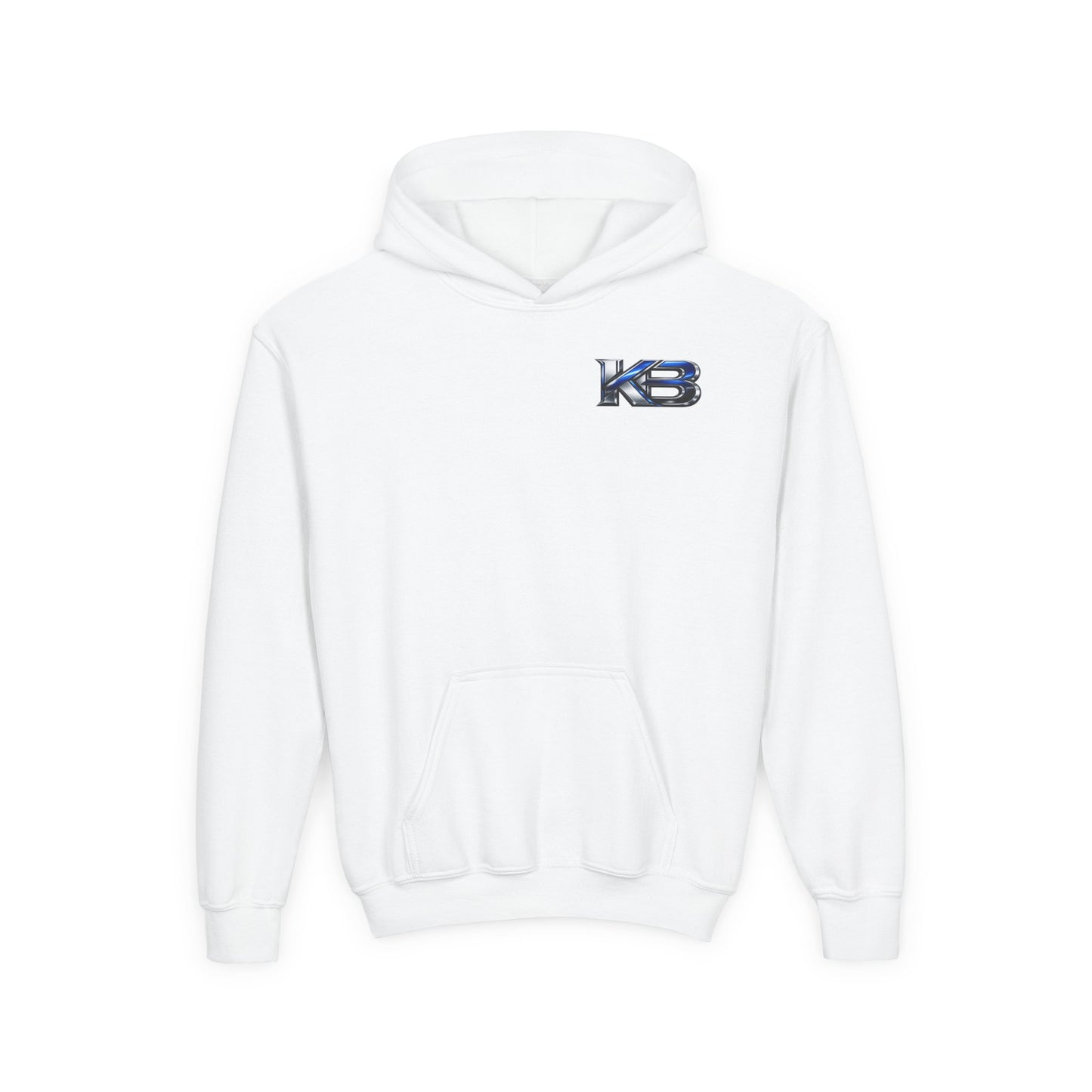 King Banks Youth Hoodie