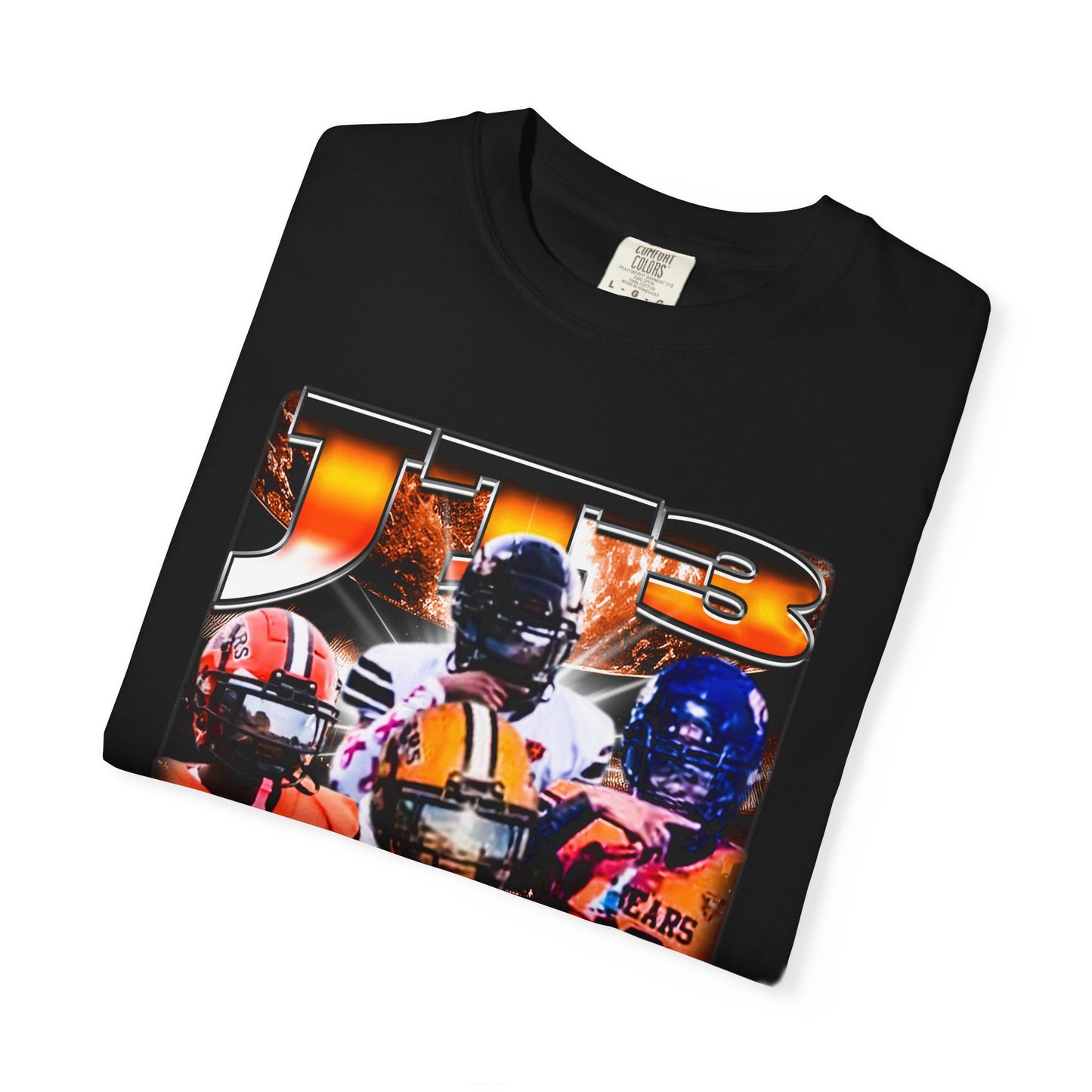JT3 Heavyweight Premium Tee