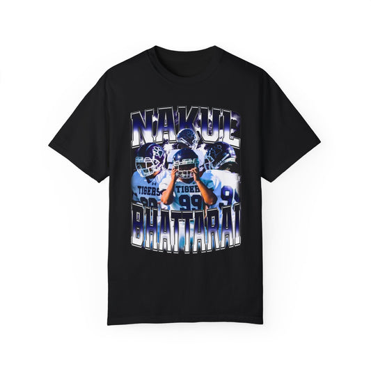 Nakul Bhattarai Heavy Cotton Tee