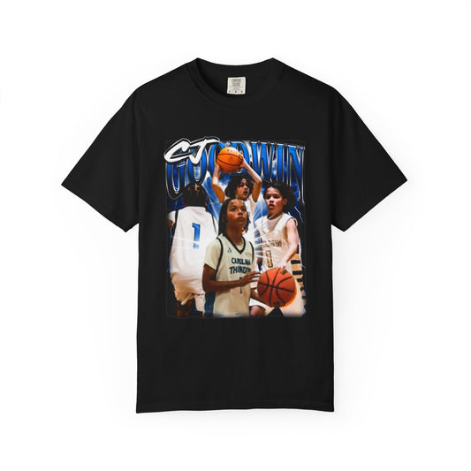 Cj Goodwin Heavyweight Premium Tee