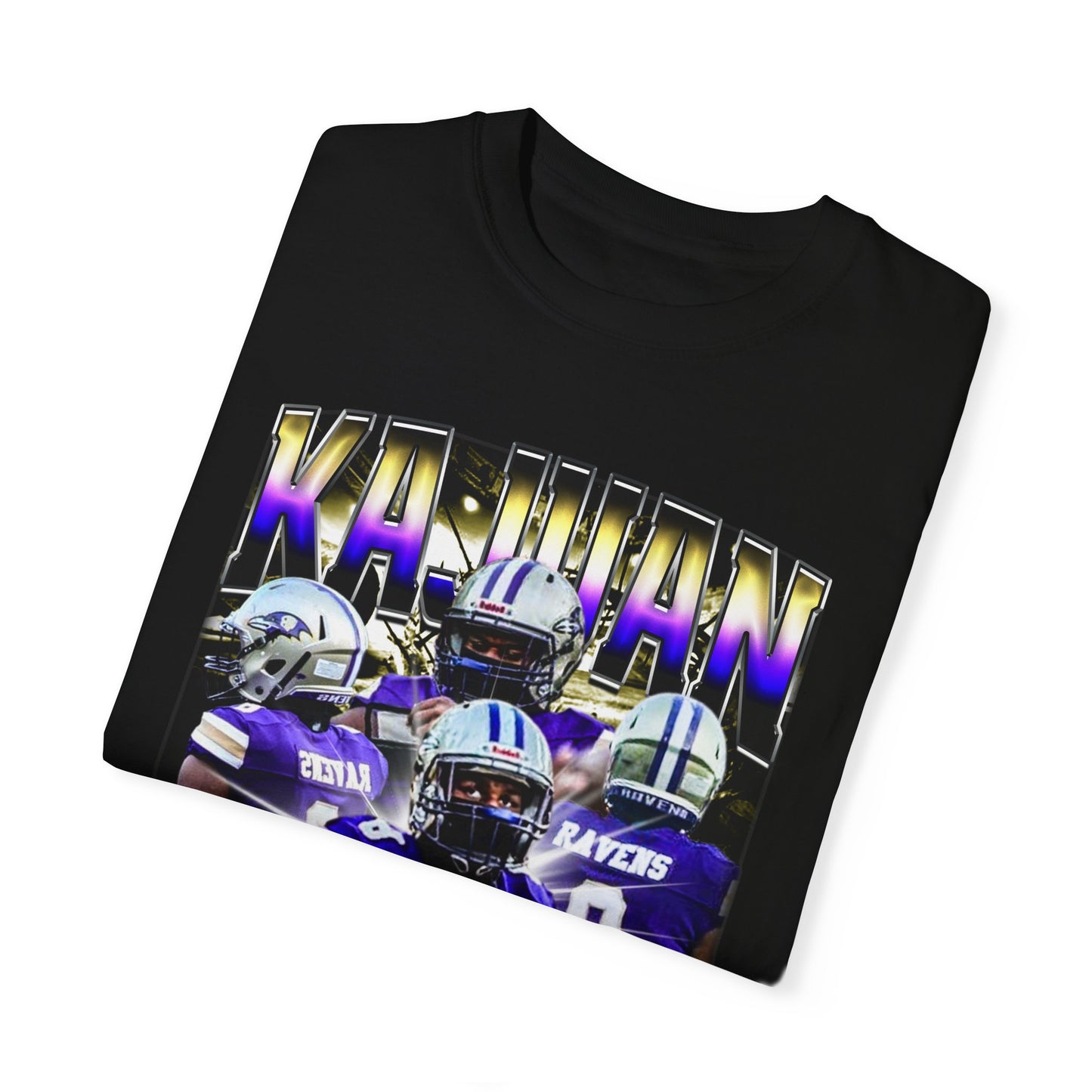 Kajuan Spears Heavy Cotton Tee