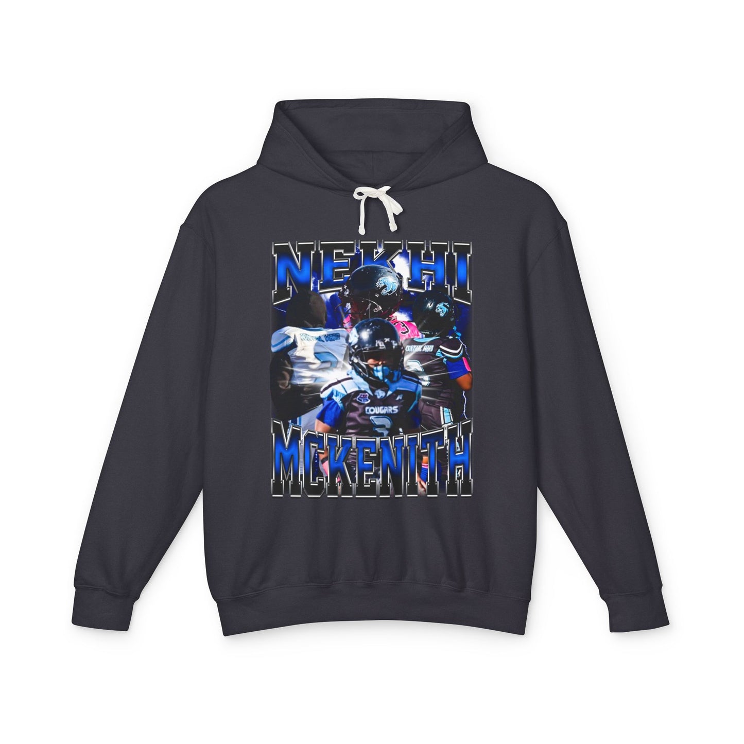 Nekhi Mckenith Hoodie