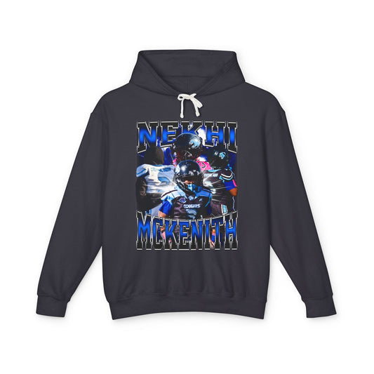 Nekhi Mckenith Hoodie