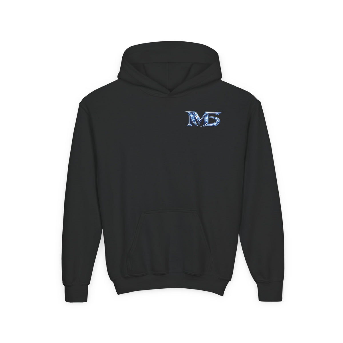 Malik Douthitt Youth Hoodie