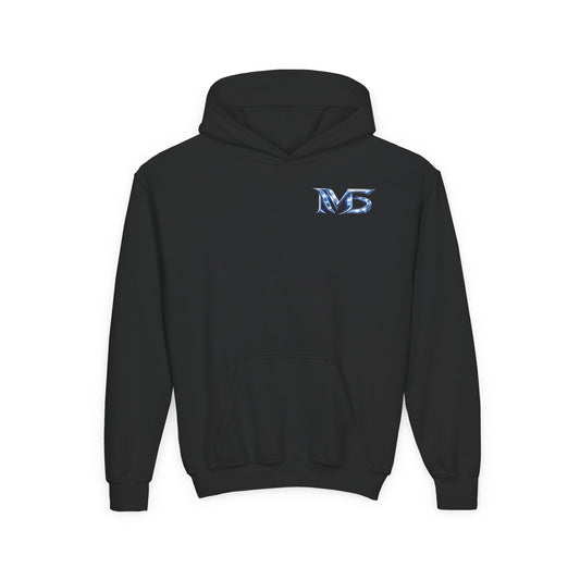 Malik Douthitt Youth Hoodie