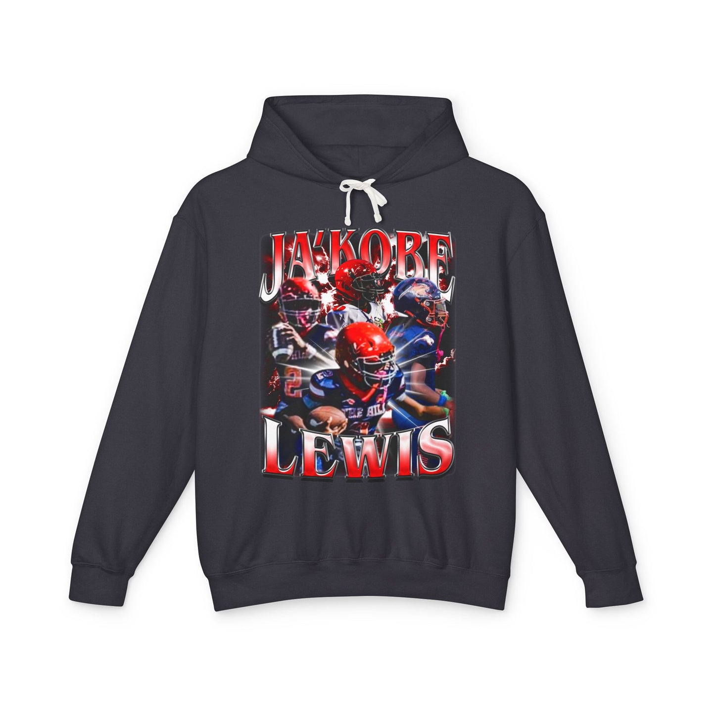 Ja’kobe Lewis Hoodie