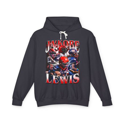 Ja’kobe Lewis Hoodie