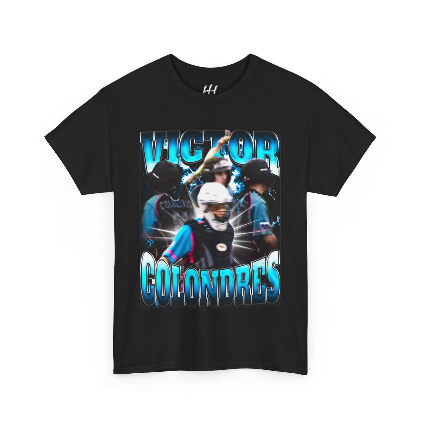 Victor Colondres Heavy Cotton Tee