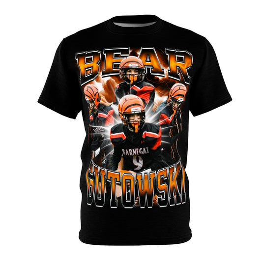 Bear Gutowski Vintage Full Pree