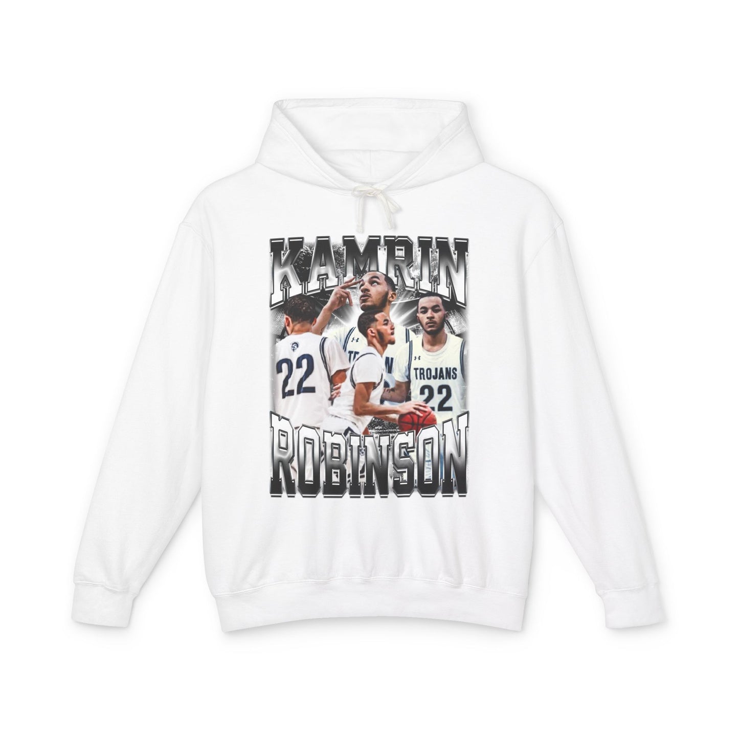 Kamrin Robinson Hoodie