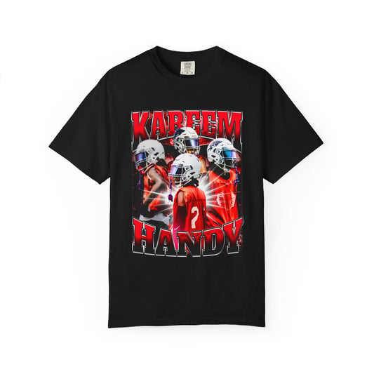 Kareem Handy Heavyweight Premium Tee
