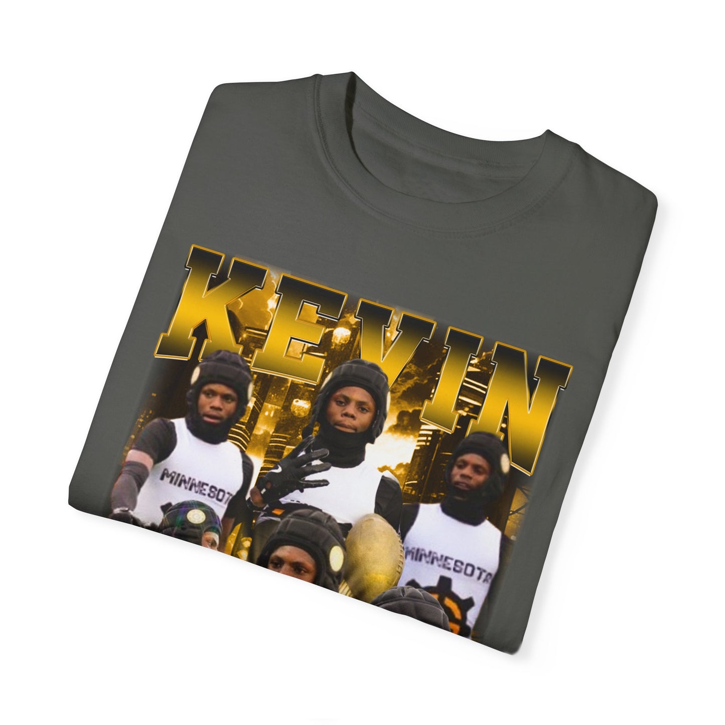 Kevin Tennin-Gray Heavyweight Premium Tee