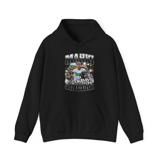 Mahki Chapman Sincere Hoodie