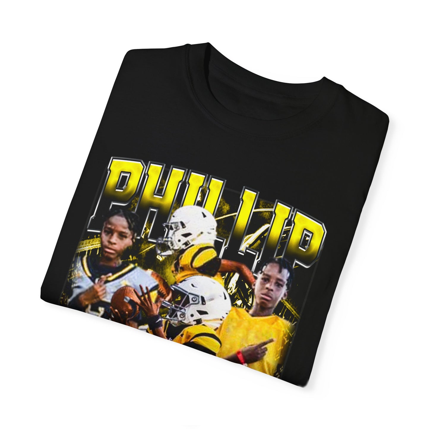 Phillip Robert's Heavy Cotton Tee