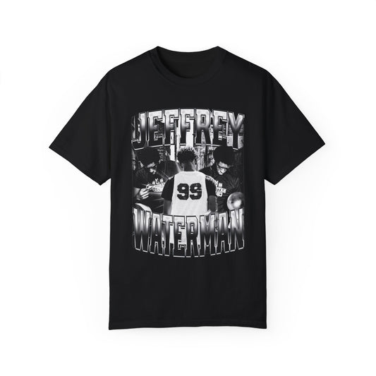 Jeffrey Waterman Heavy Cotton Tee