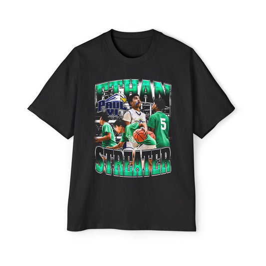 Ethan Streater Oversized Tee