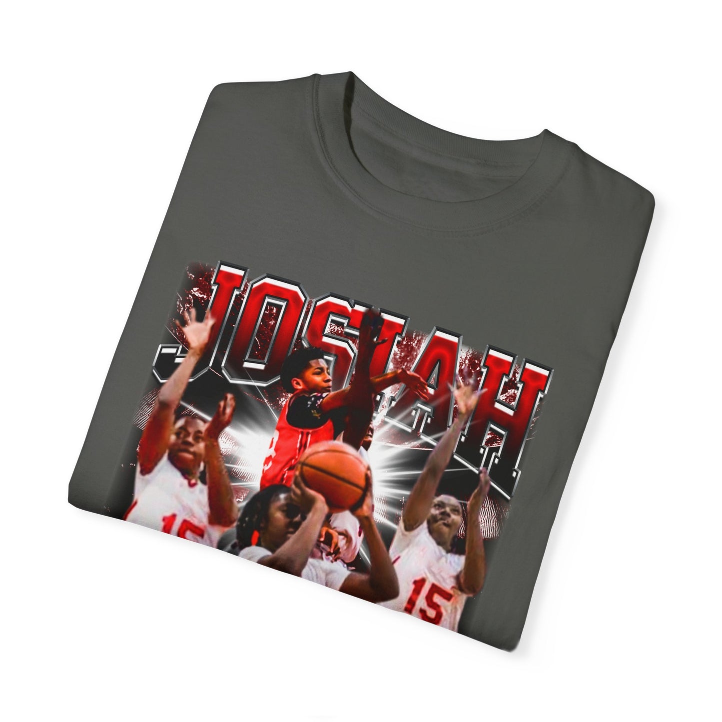 Josiah Ball Heavyweight Premium Tee