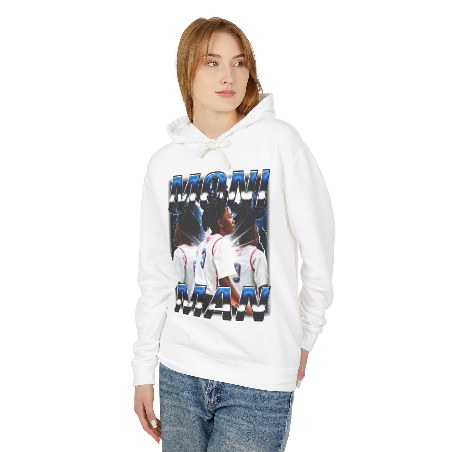 Moni Man Hoodie