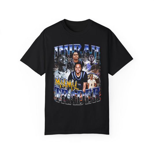 Imirah Trader Heavy Cotton Tee